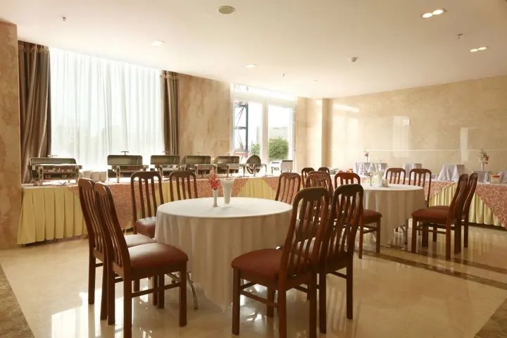 Кантхо: Fortuneland Hotel