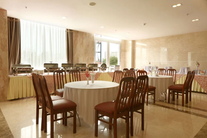 Кантхо: Fortuneland Hotel