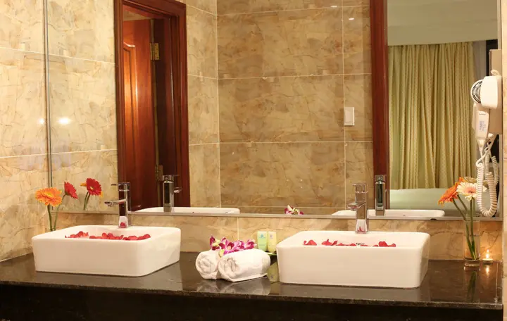 Кантхо: Fortuneland Hotel