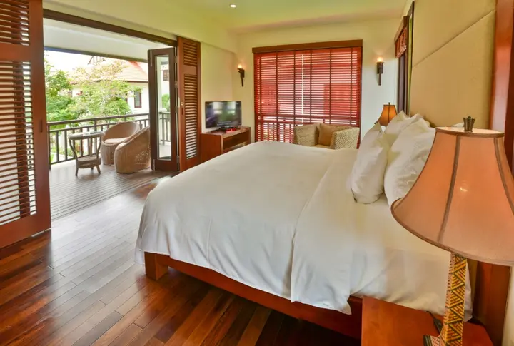 Дананг: Furama Villas Danang