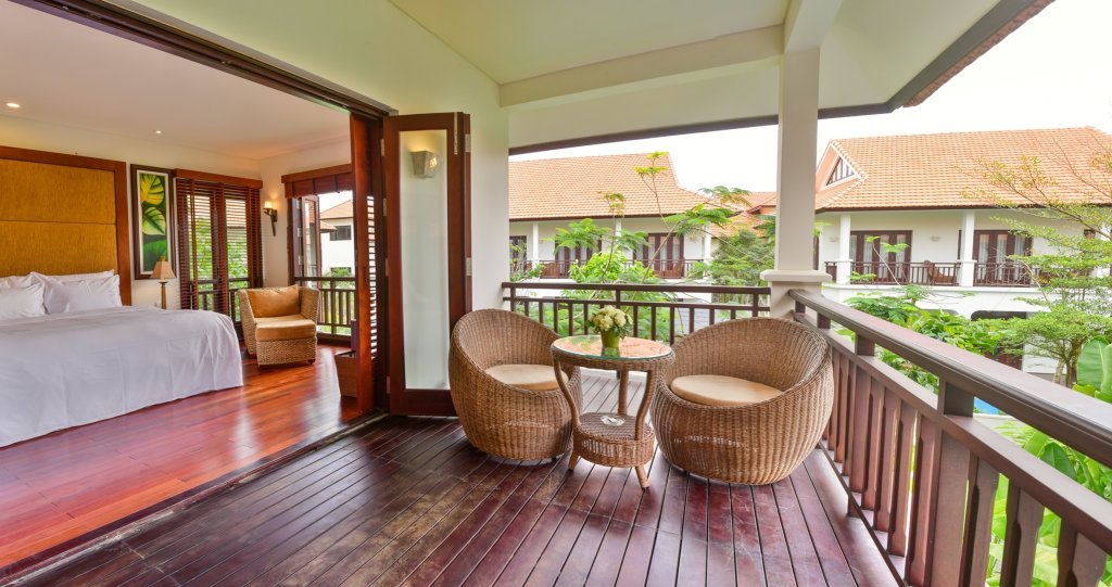 Дананг: Furama Villas Danang