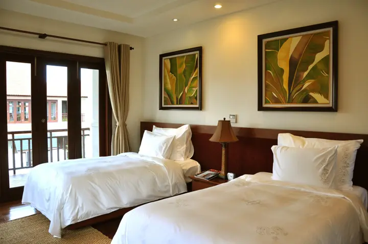 Дананг: Furama Villas Danang