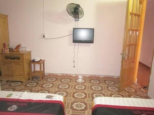 Шапа: Kenpas Hotel