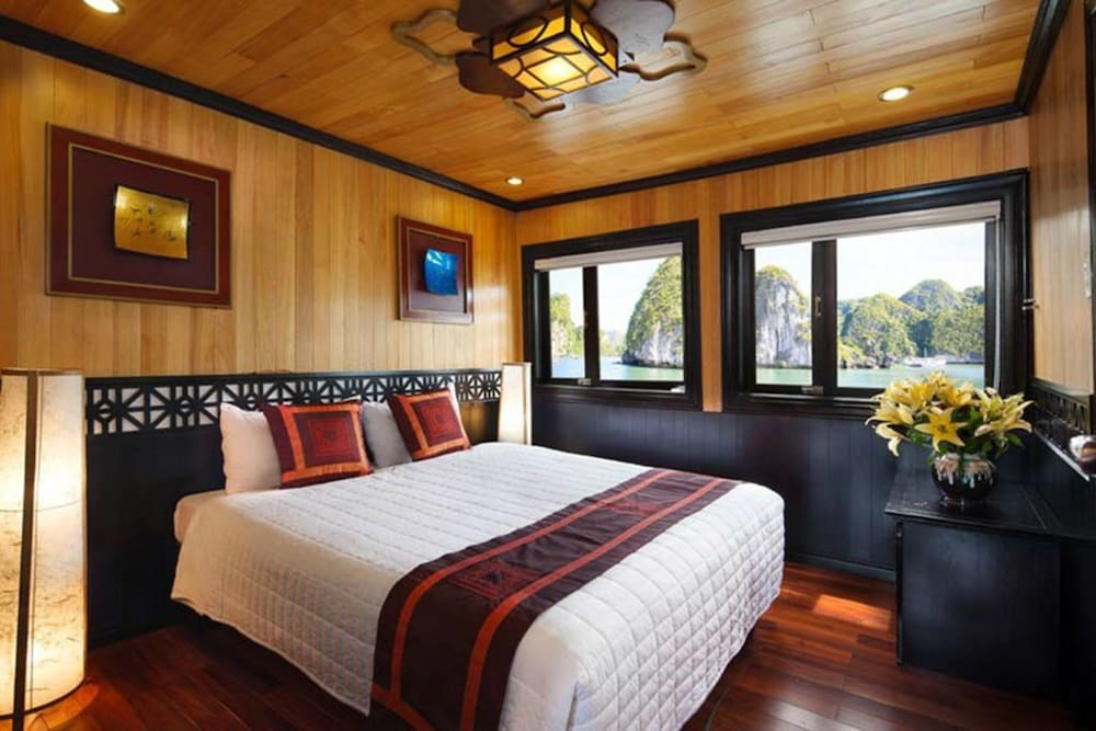 Bellezza Boutique Cruises — фото 4