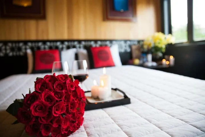 Халонг: Bellezza Boutique Cruises