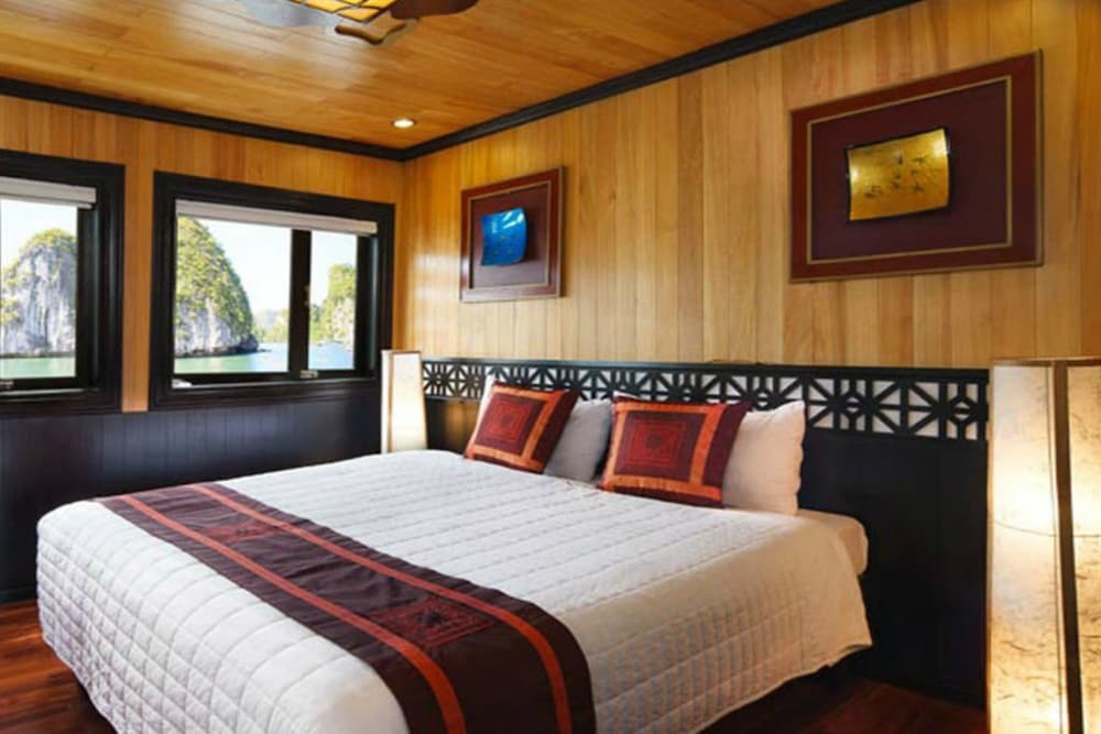 Bellezza Boutique Cruises — фото 3