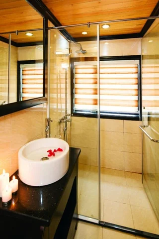Халонг: Bellezza Boutique Cruises
