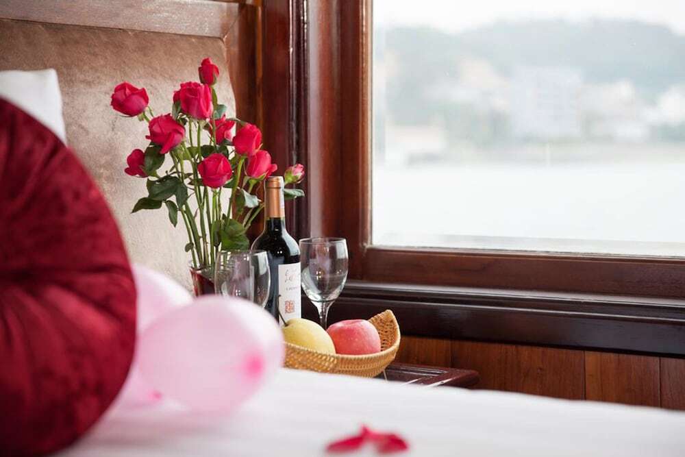 Bellezza Boutique Cruises — фото 1