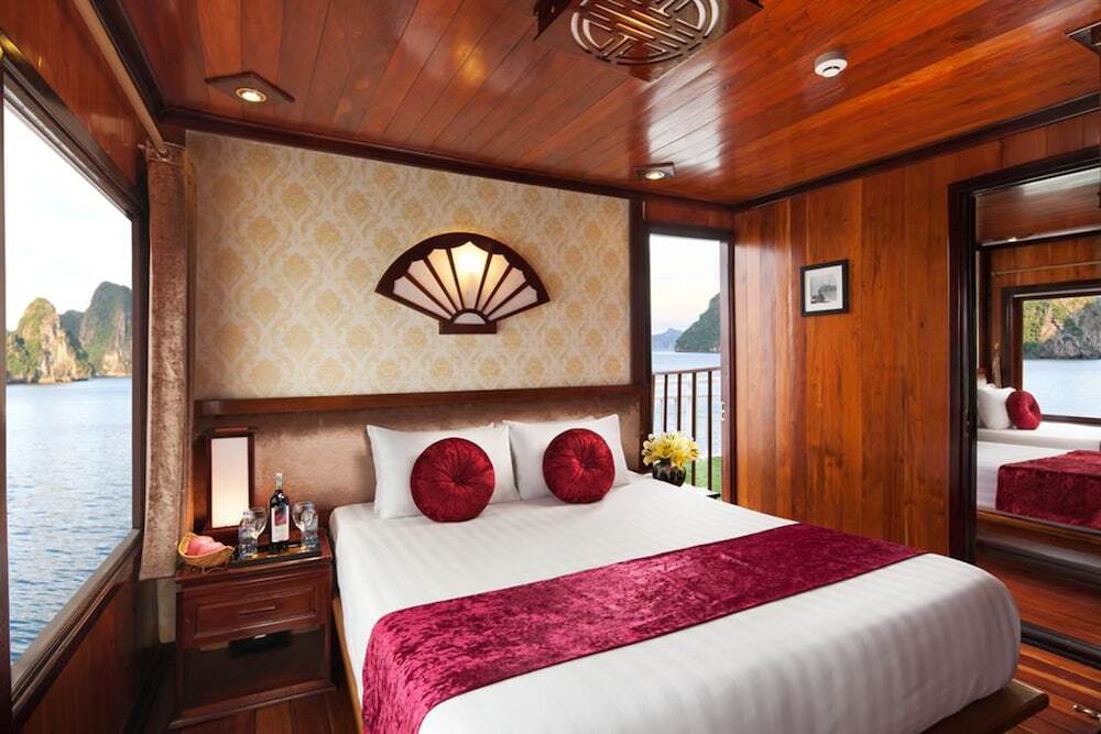 Bellezza Boutique Cruises — фото 2