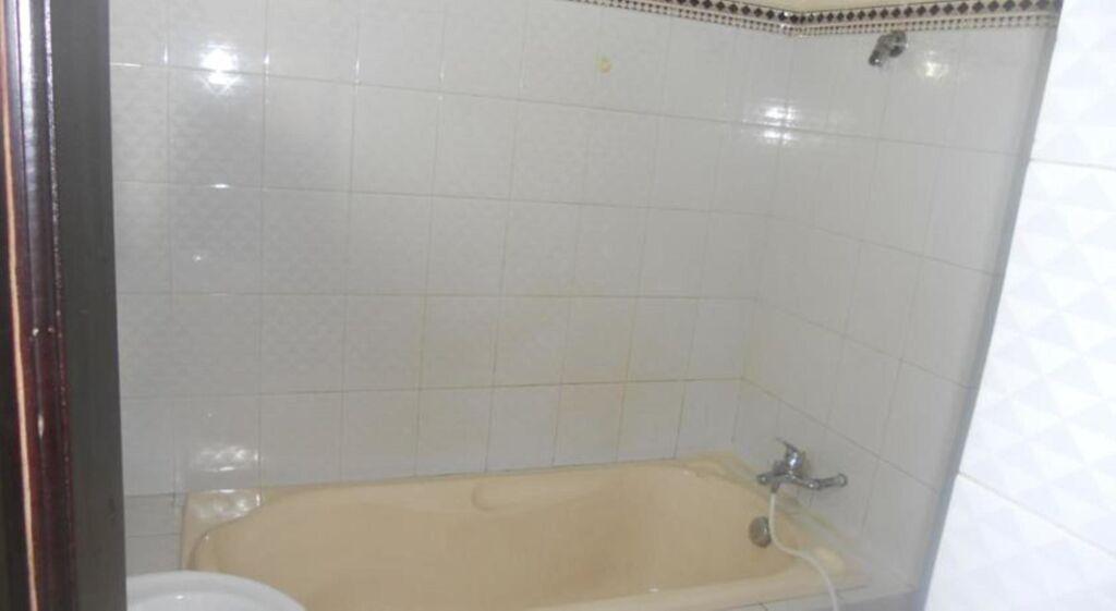 Хошимин: Hoa Thinh Hotel