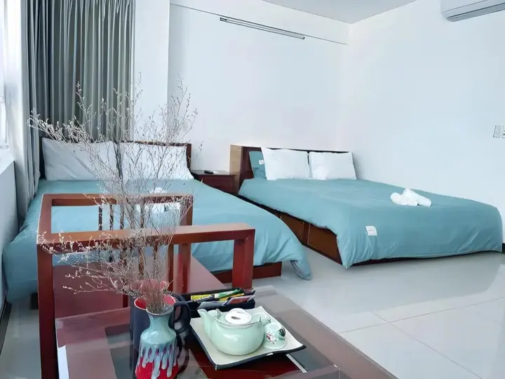 Дананг: One Star Hotel