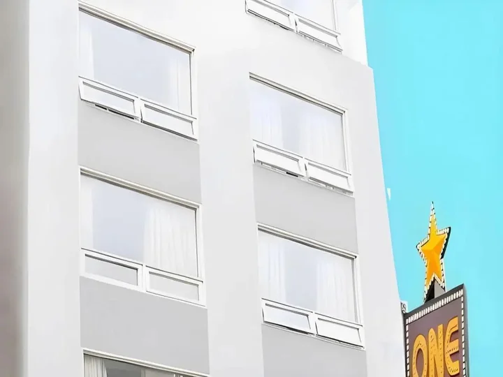 Дананг: One Star Hotel