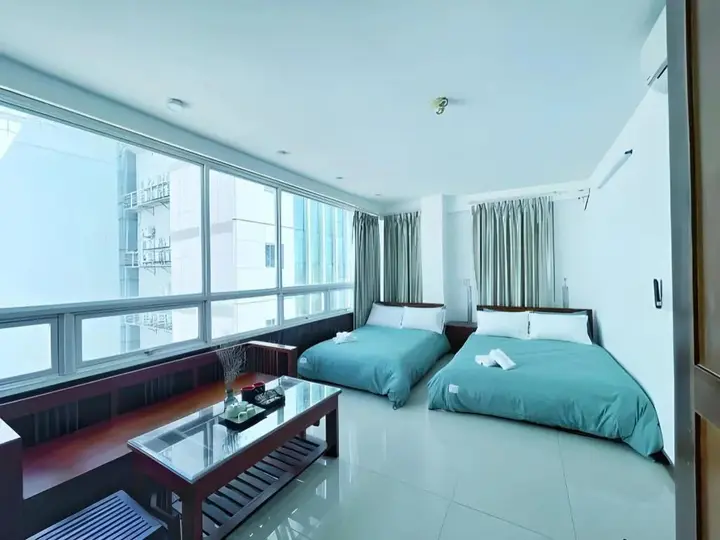 Дананг: One Star Hotel