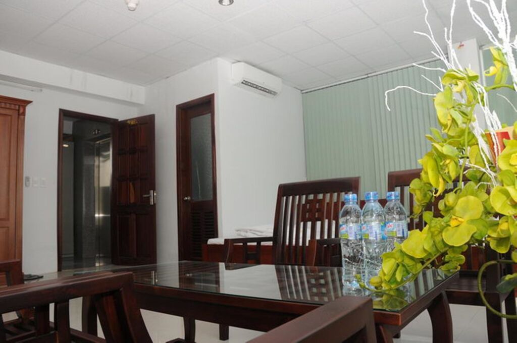 Дананг: One Star Hotel
