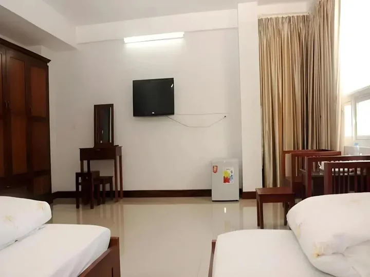 Дананг: One Star Hotel