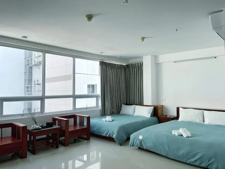 Дананг: One Star Hotel
