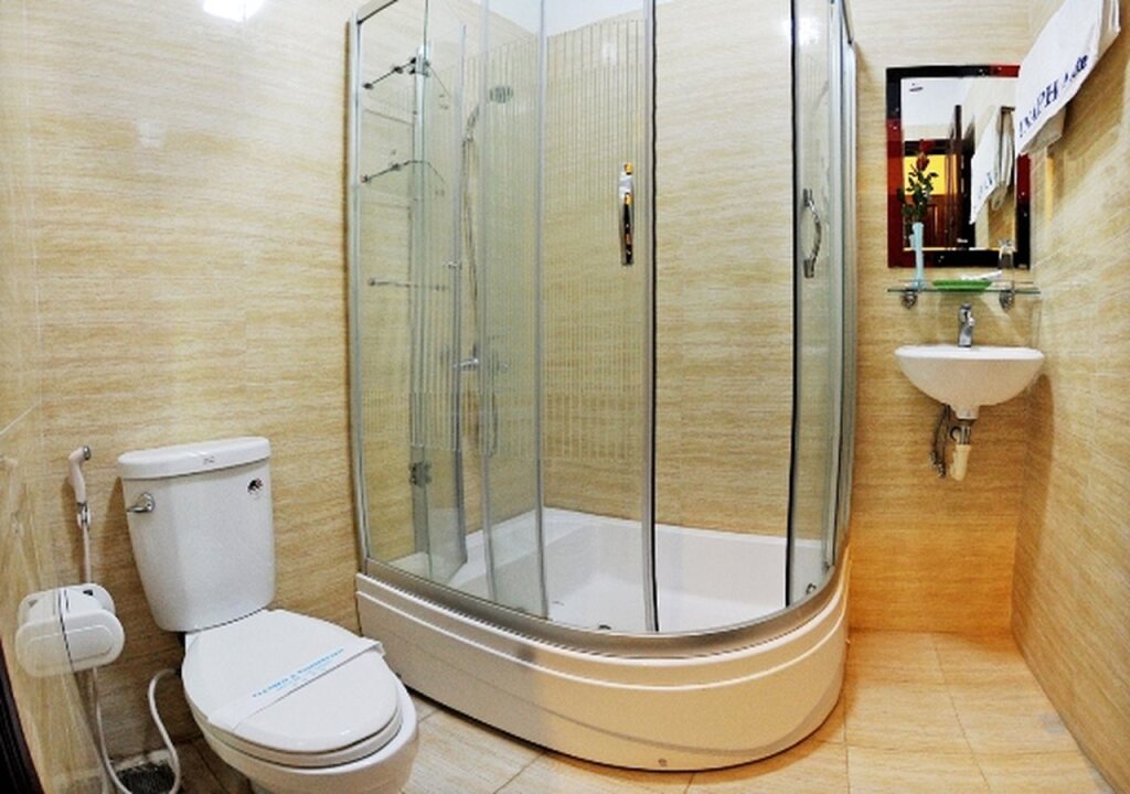 Дананг: Vinapha 2 Hotel Danang