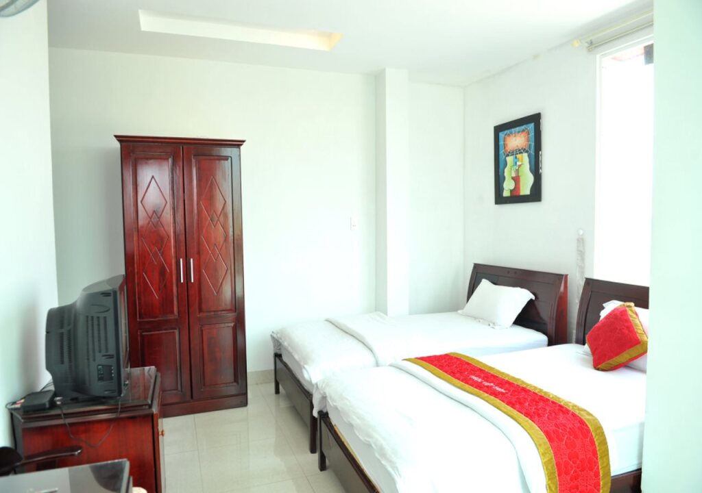Дананг: Vinapha 2 Hotel Danang