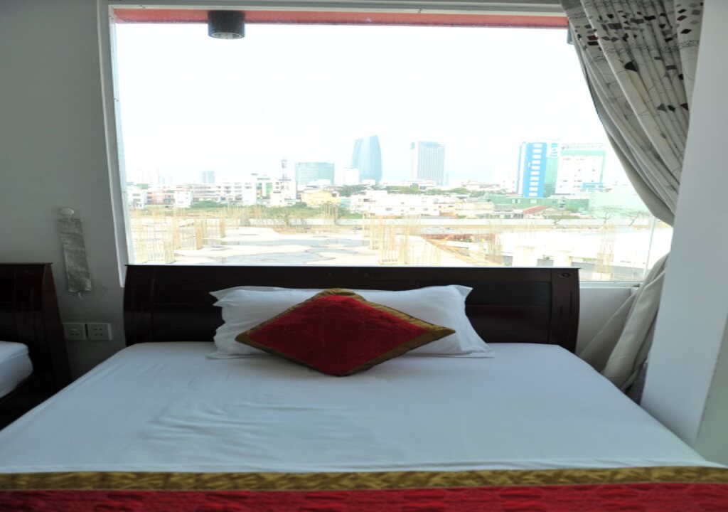 Дананг: Vinapha 2 Hotel Danang
