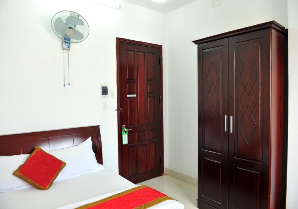 Дананг: Vinapha 2 Hotel Danang