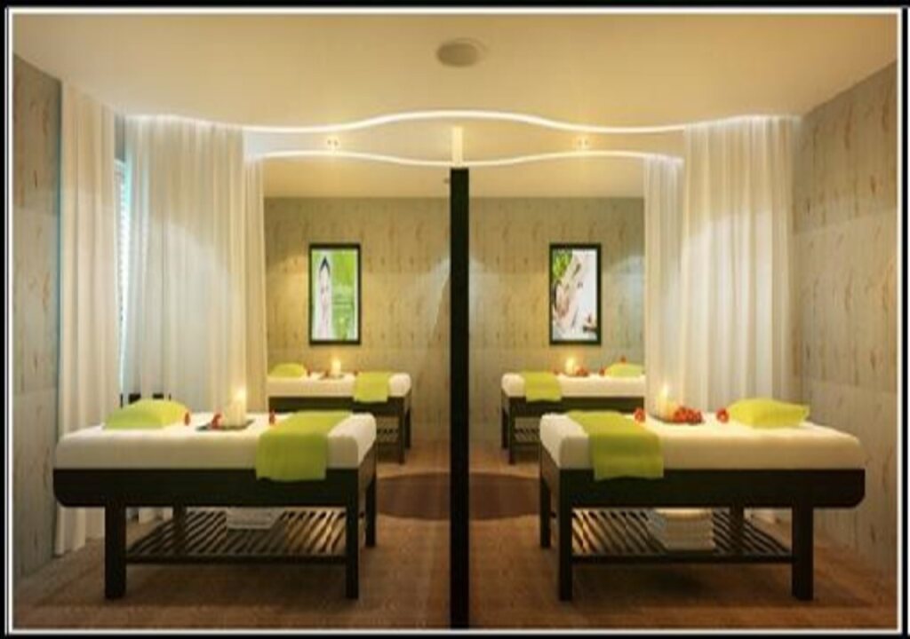 Дананг: Vinapha 2 Hotel Danang