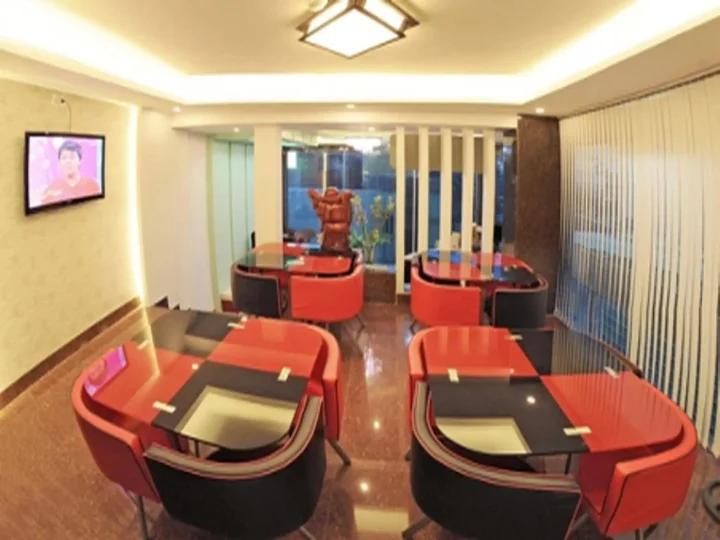 Дананг: Vinapha 2 Hotel Danang