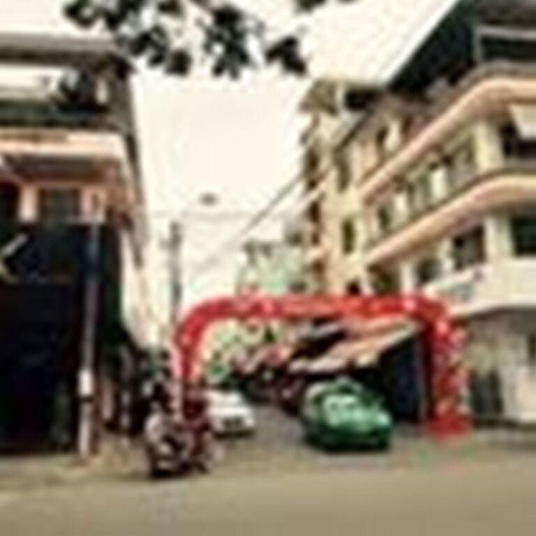 Дананг: Vinapha 2 Hotel Danang
