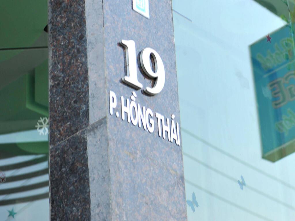 Дананг: Vinapha 2 Hotel Danang