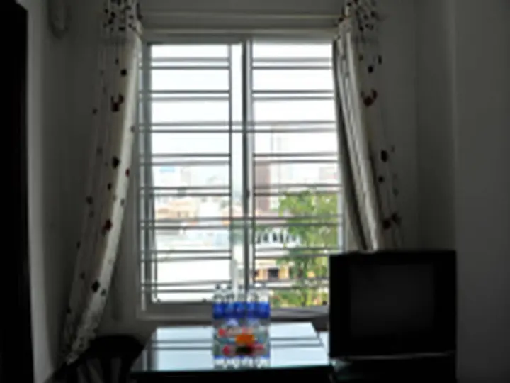 Дананг: Vinapha 2 Hotel Danang