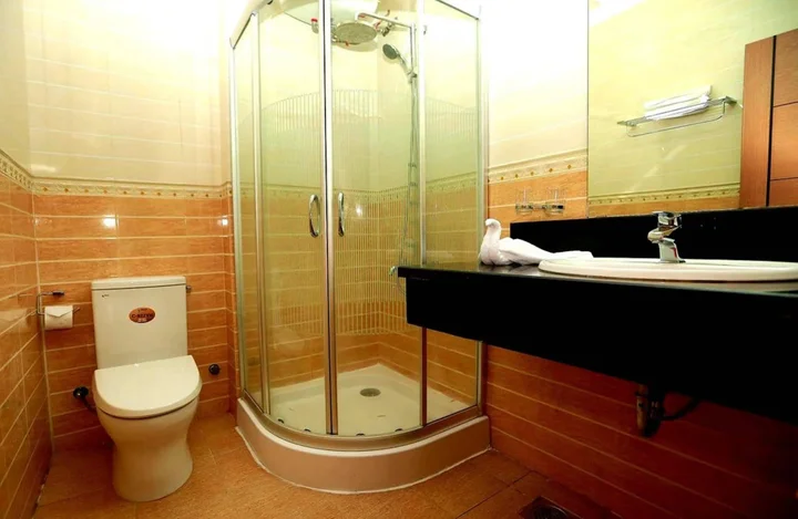 Дананг: Avalon Hotel Da Nang