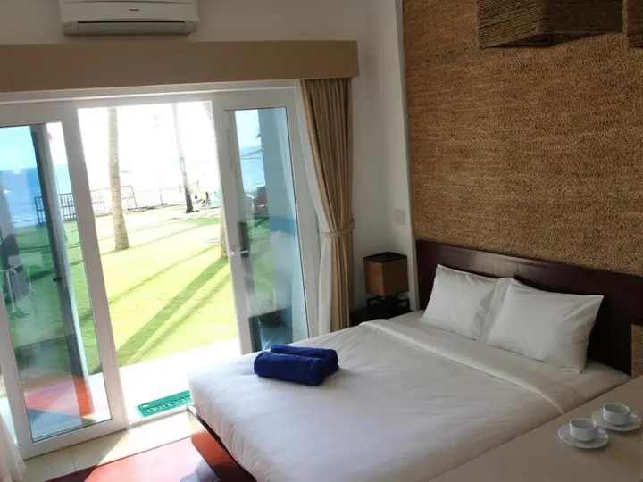 Фантхьет: Surf4You Residence