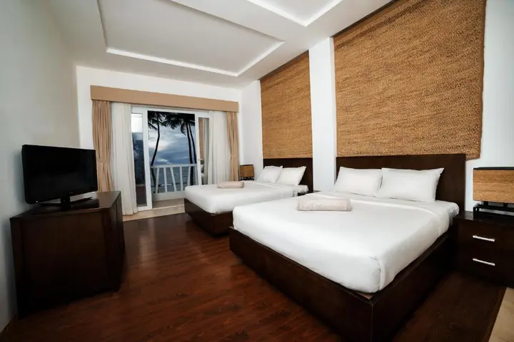 Фантхьет: Surf4You Residence