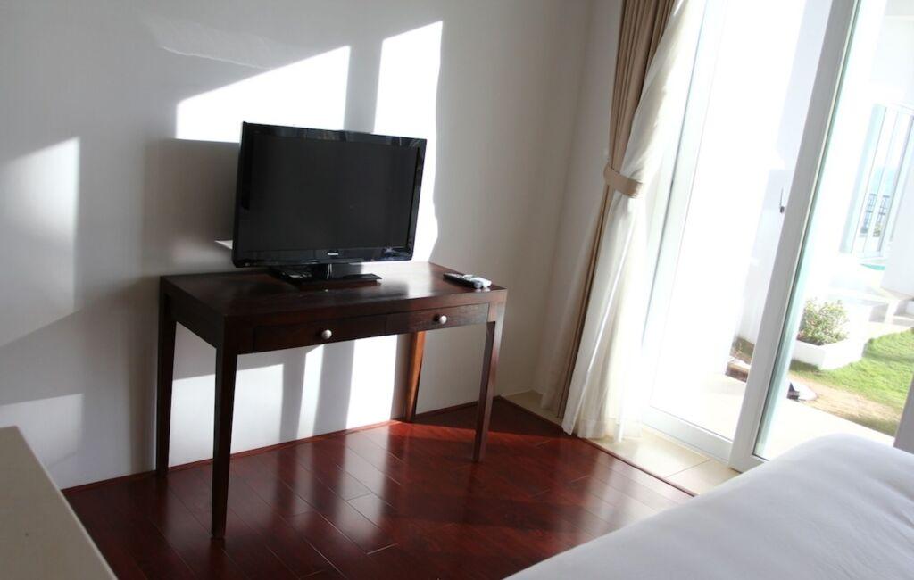 Фантхьет: Surf4You Residence