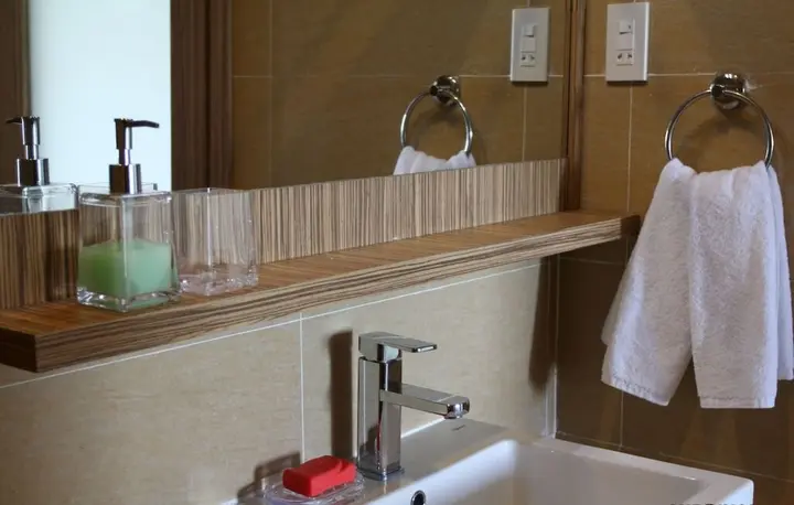 Фантхьет: Surf4You Residence