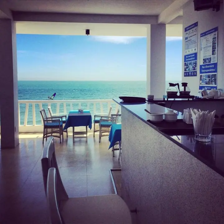 Фантхьет: Surf4You Residence