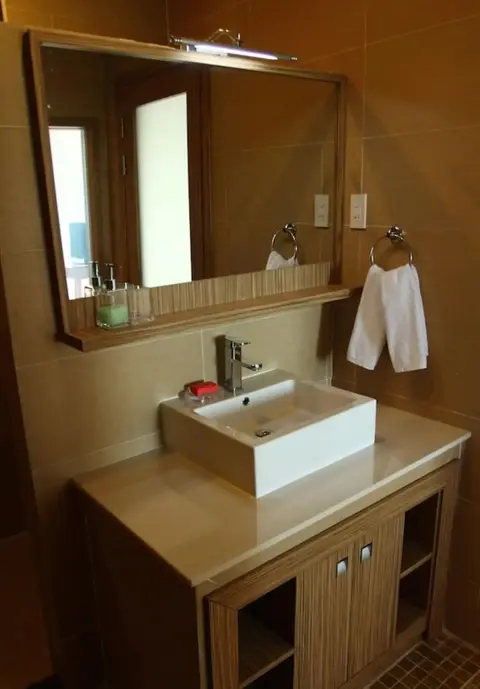 Фантхьет: Surf4You Residence