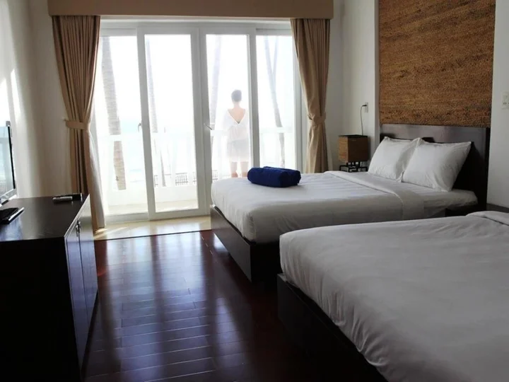 Фантхьет: Surf4You Residence