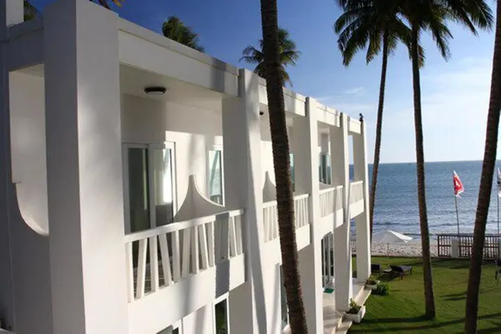 Фантхьет: Surf4You Residence