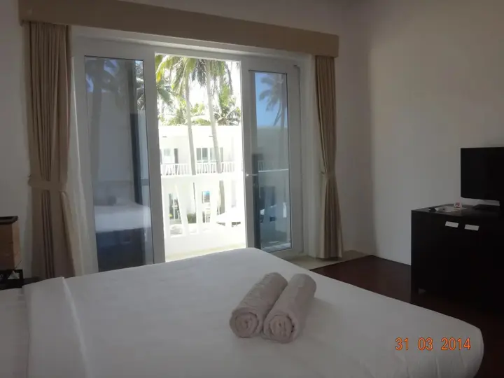 Фантхьет: Surf4You Residence