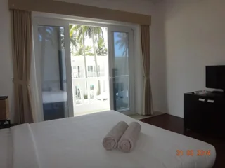 Фантхьет: Surf4You Residence