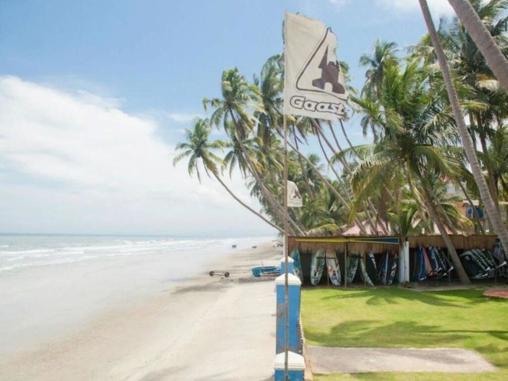 Фантхьет: Surf4You Residence