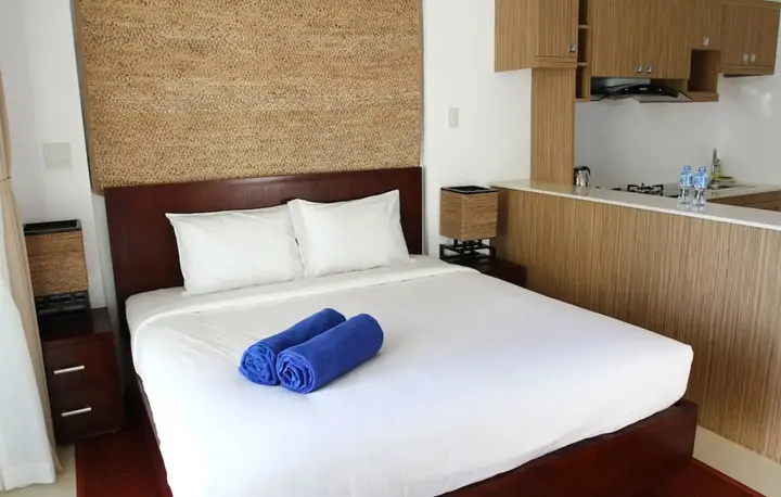 Фантхьет: Surf4You Residence