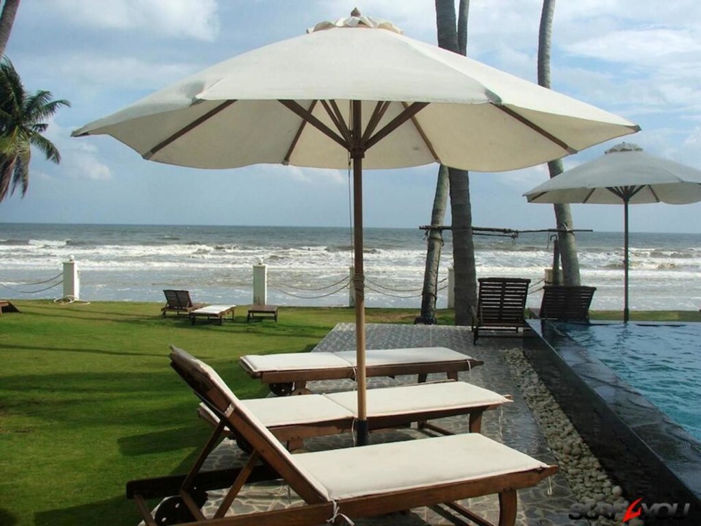 Фантхьет: Surf4You Residence