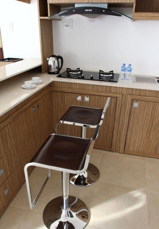 Фантхьет: Surf4You Residence