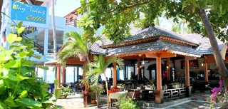 Фантхьет: Song Bien Xanh Resort