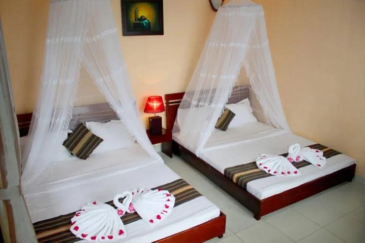 Фантхьет: Song Bien Xanh Resort