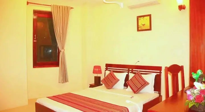 Фантхьет: Song Bien Xanh Resort