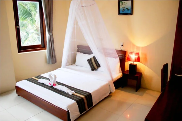 Фантхьет: Song Bien Xanh Resort
