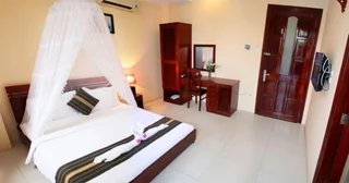 Фантхьет: Song Bien Xanh Resort