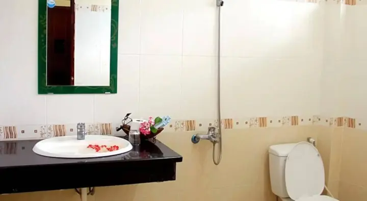 Фантхьет: Song Bien Xanh Resort
